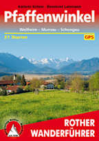 Pfaffenwinkel: Weilheim – Murnau – Schongau