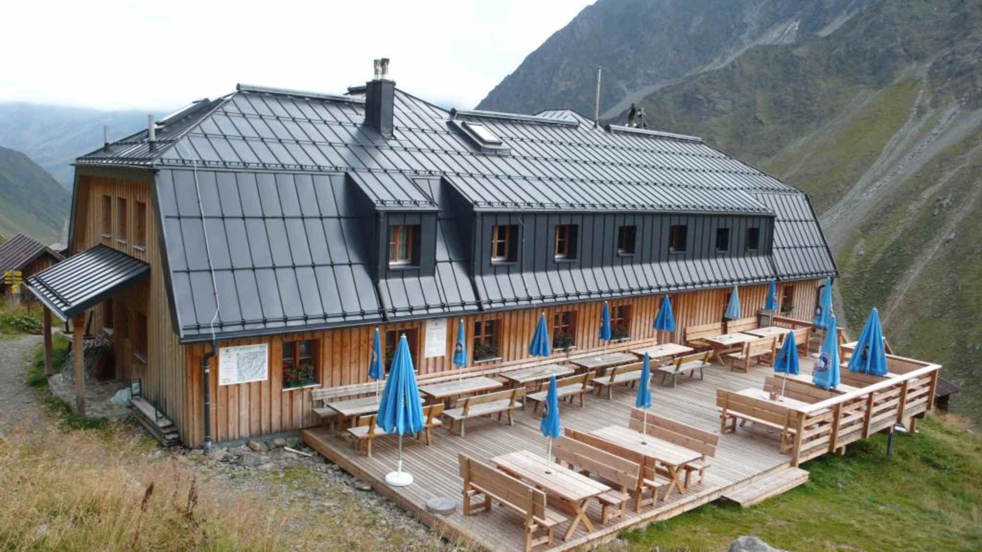 Westfalenhaus
