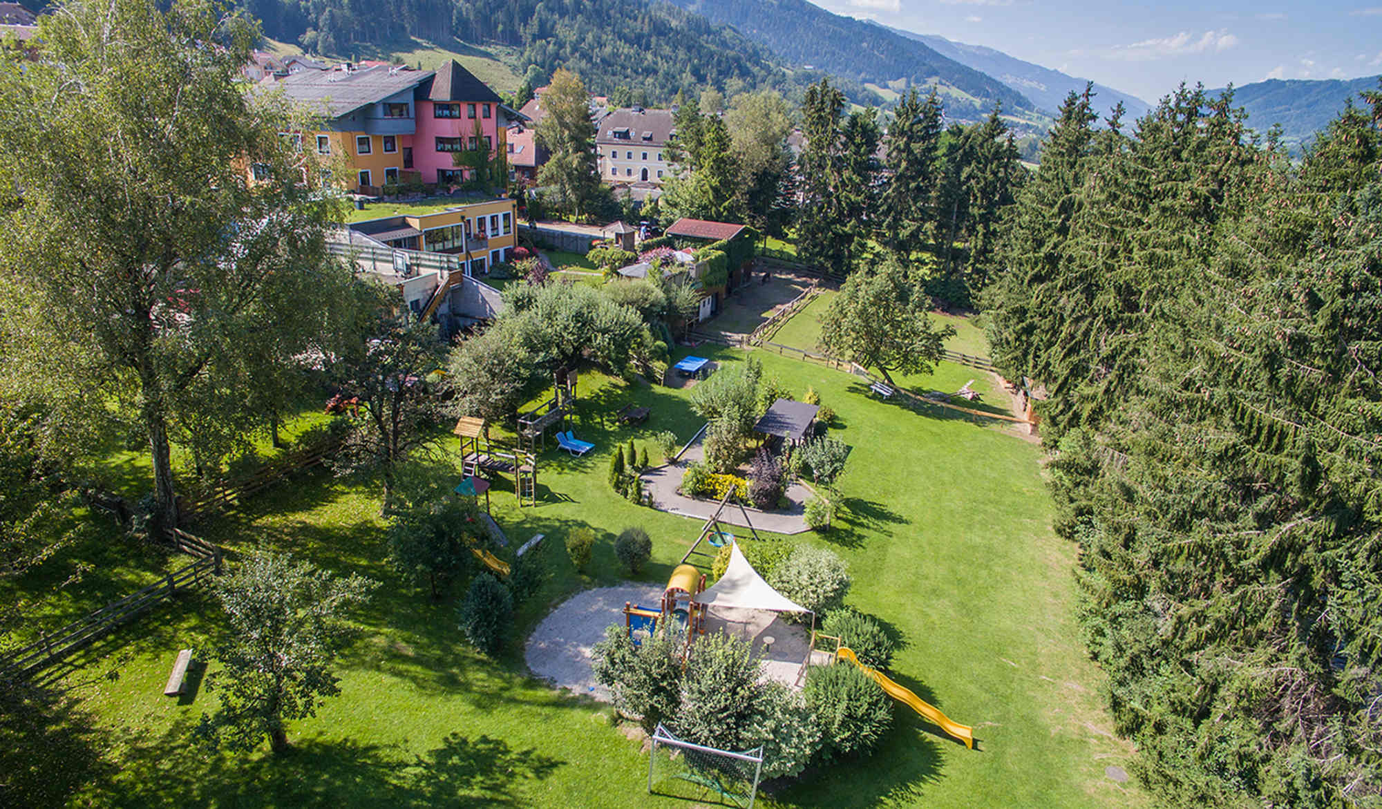 Bliem's Familienhotel