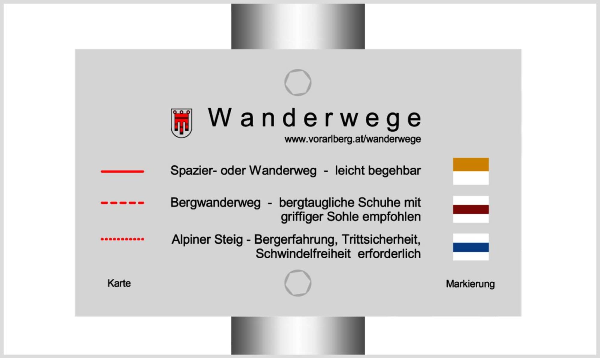 Erlebnistour Pfänder – Hirschberg