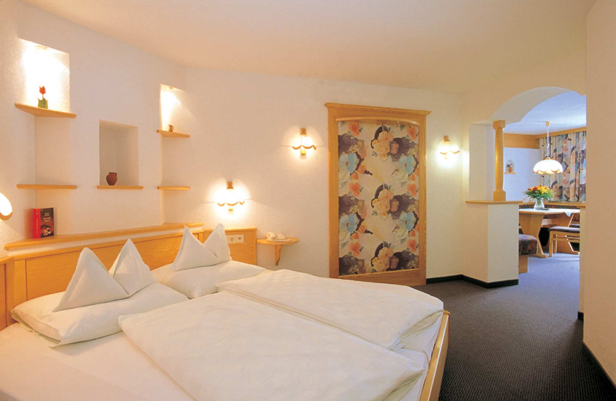 Sport & Vitalhotel Bachmann