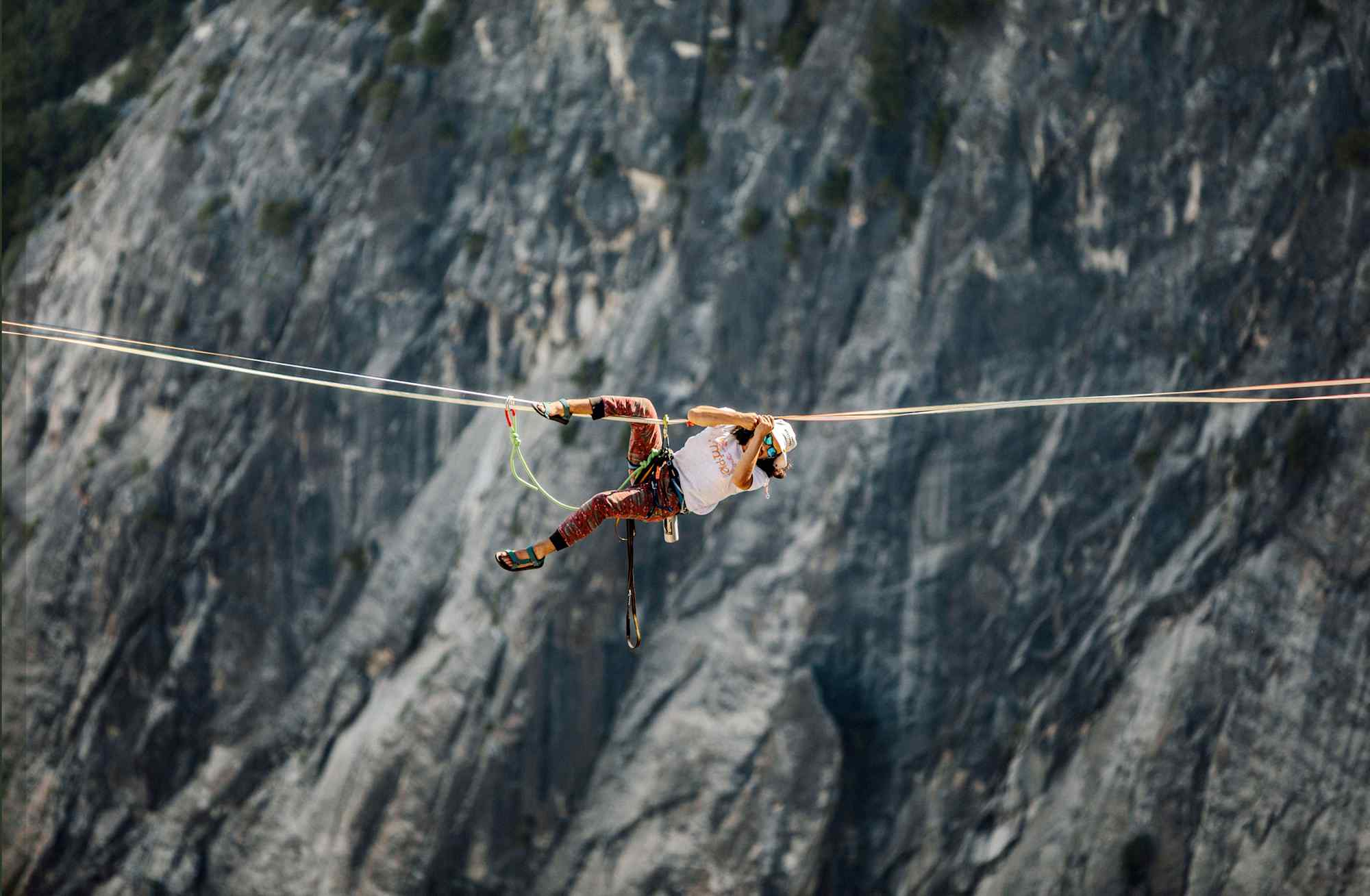Yosemite Nationalpark