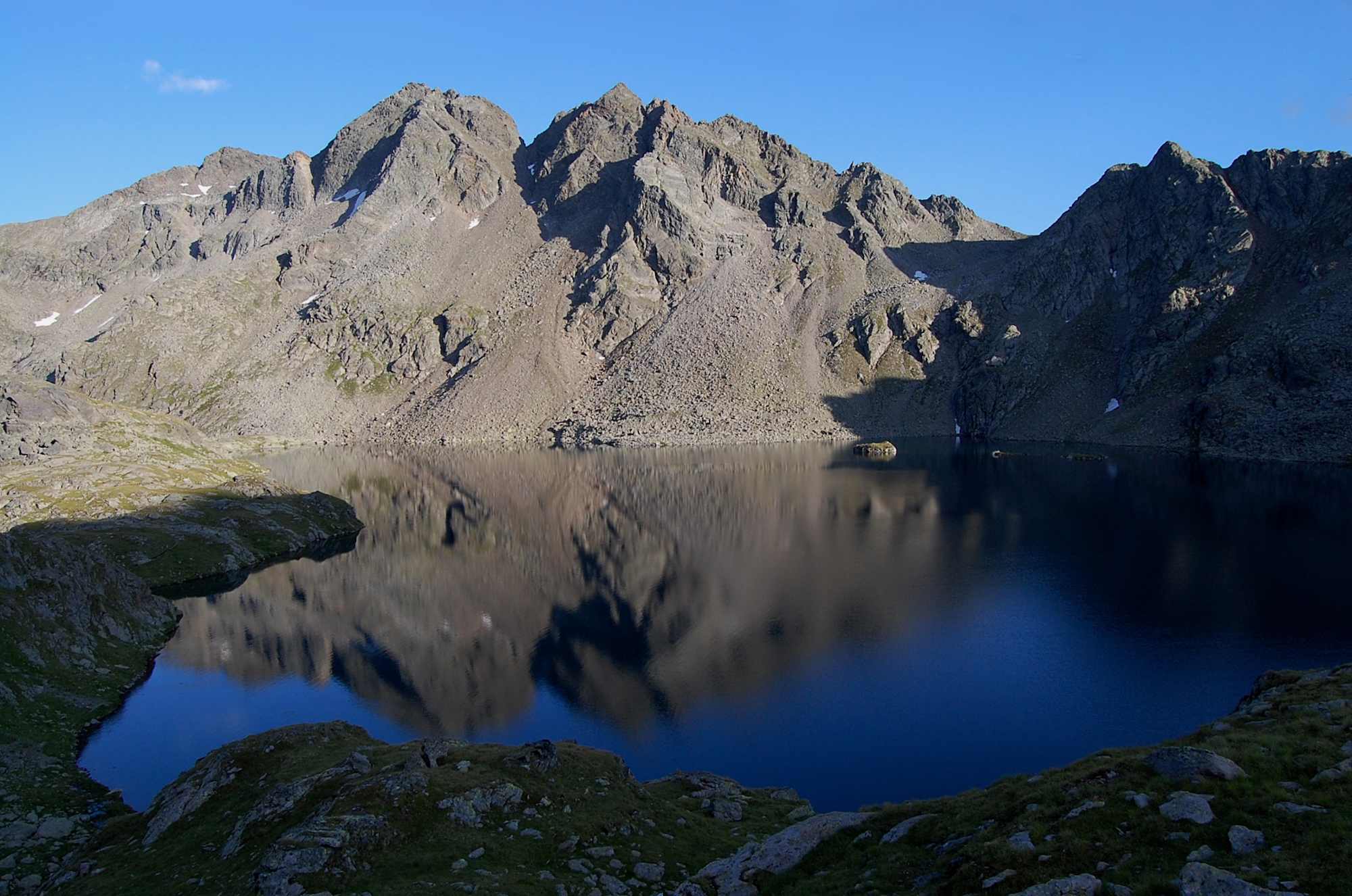 Wangenitzsee
