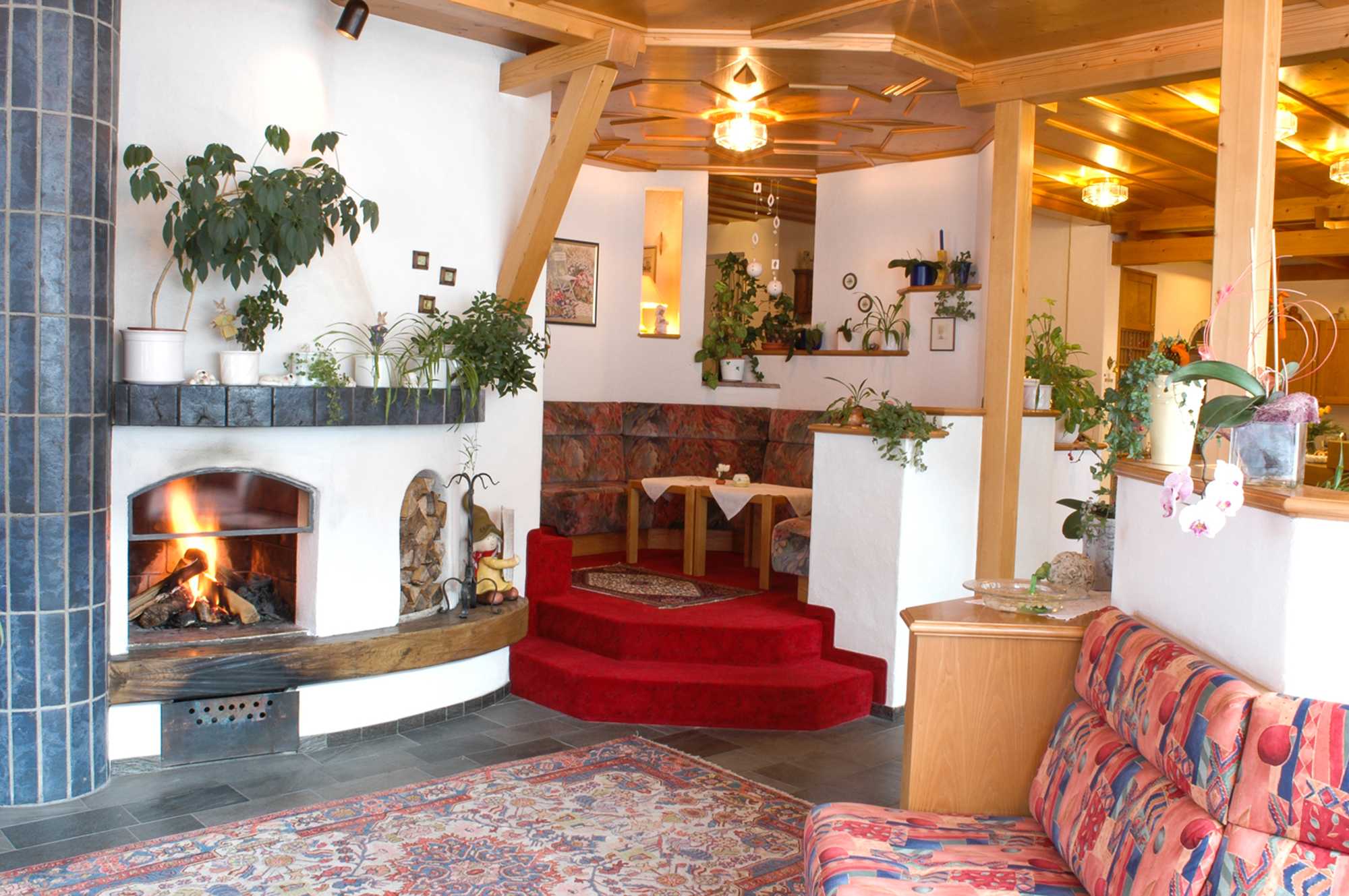 Sport & Vitalhotel Bachmann