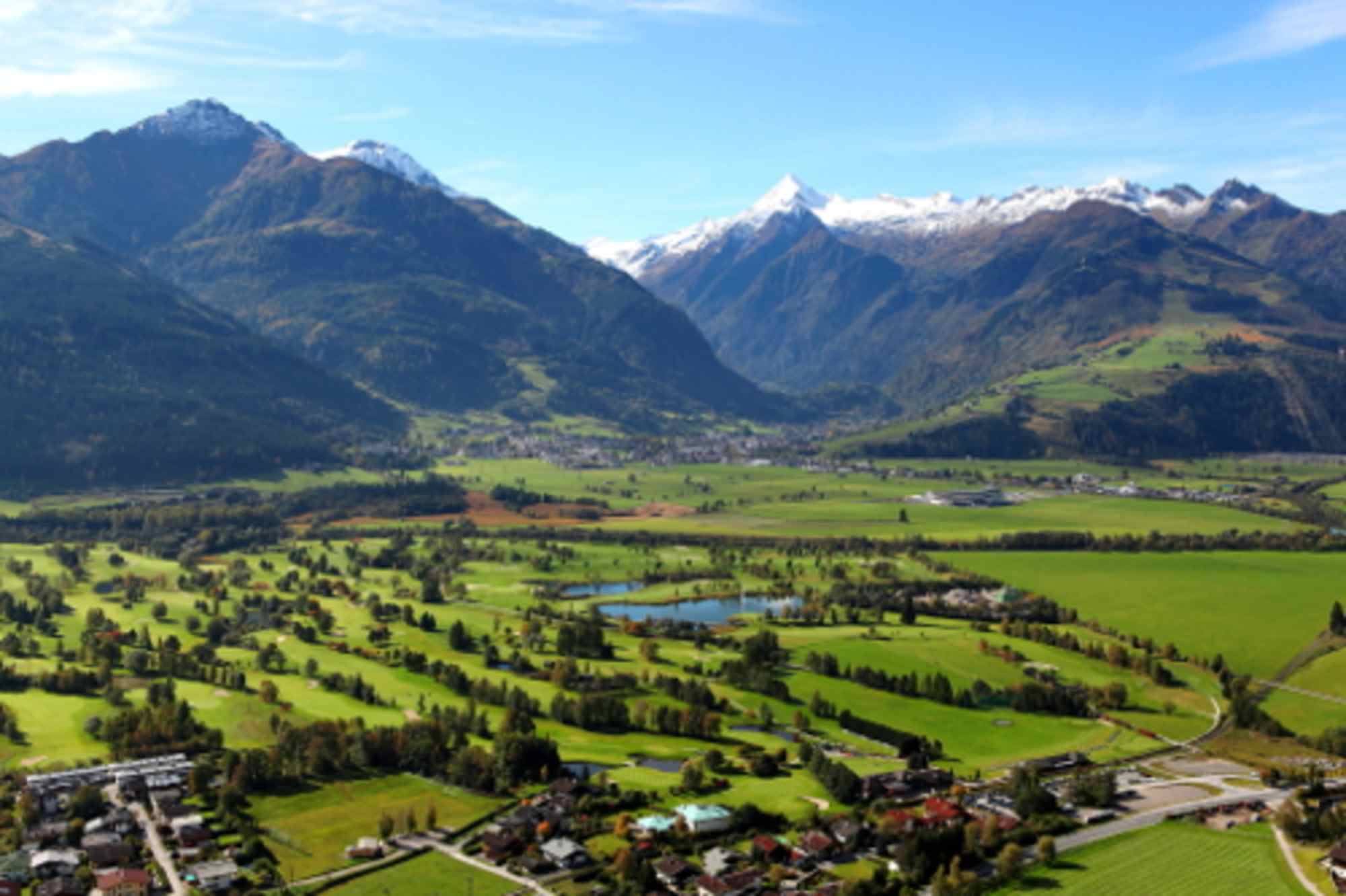 Hotel Zum Hirschen Golf