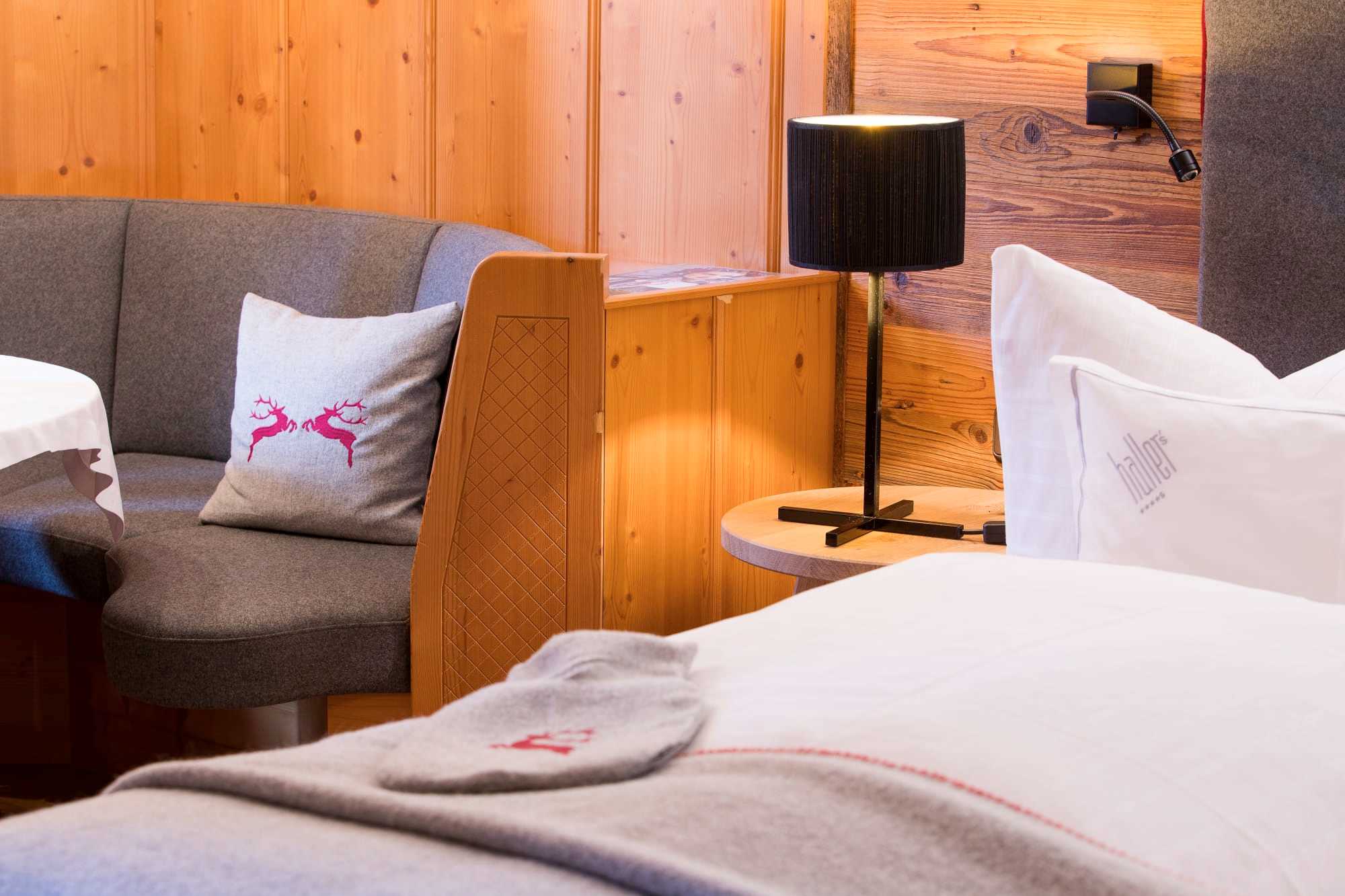 Haller's Geniesserhotel