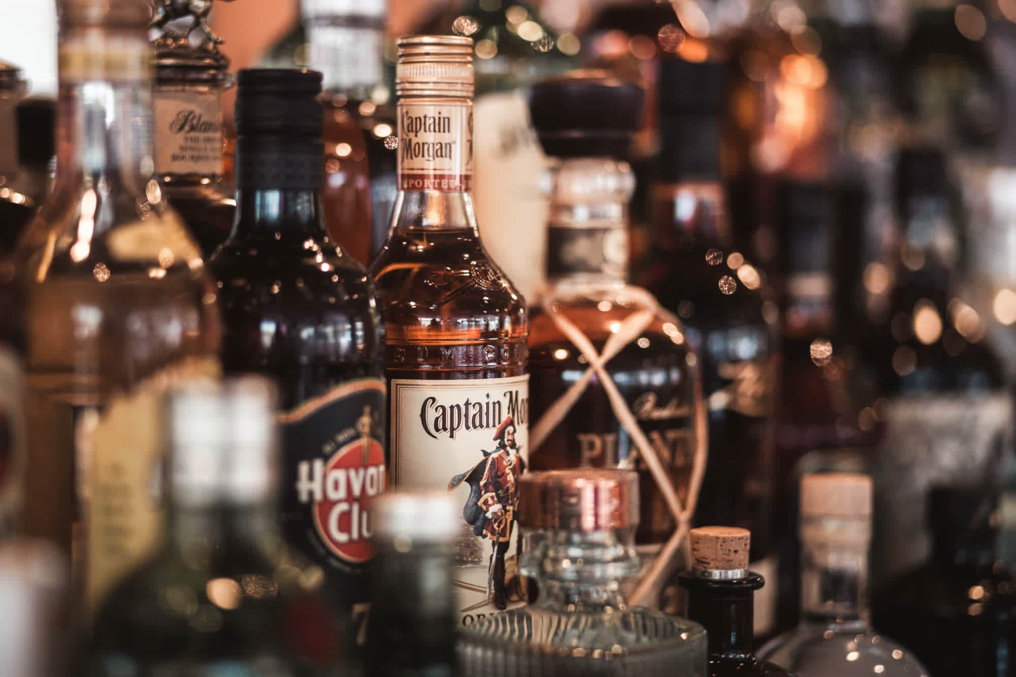 Anthony's Bar