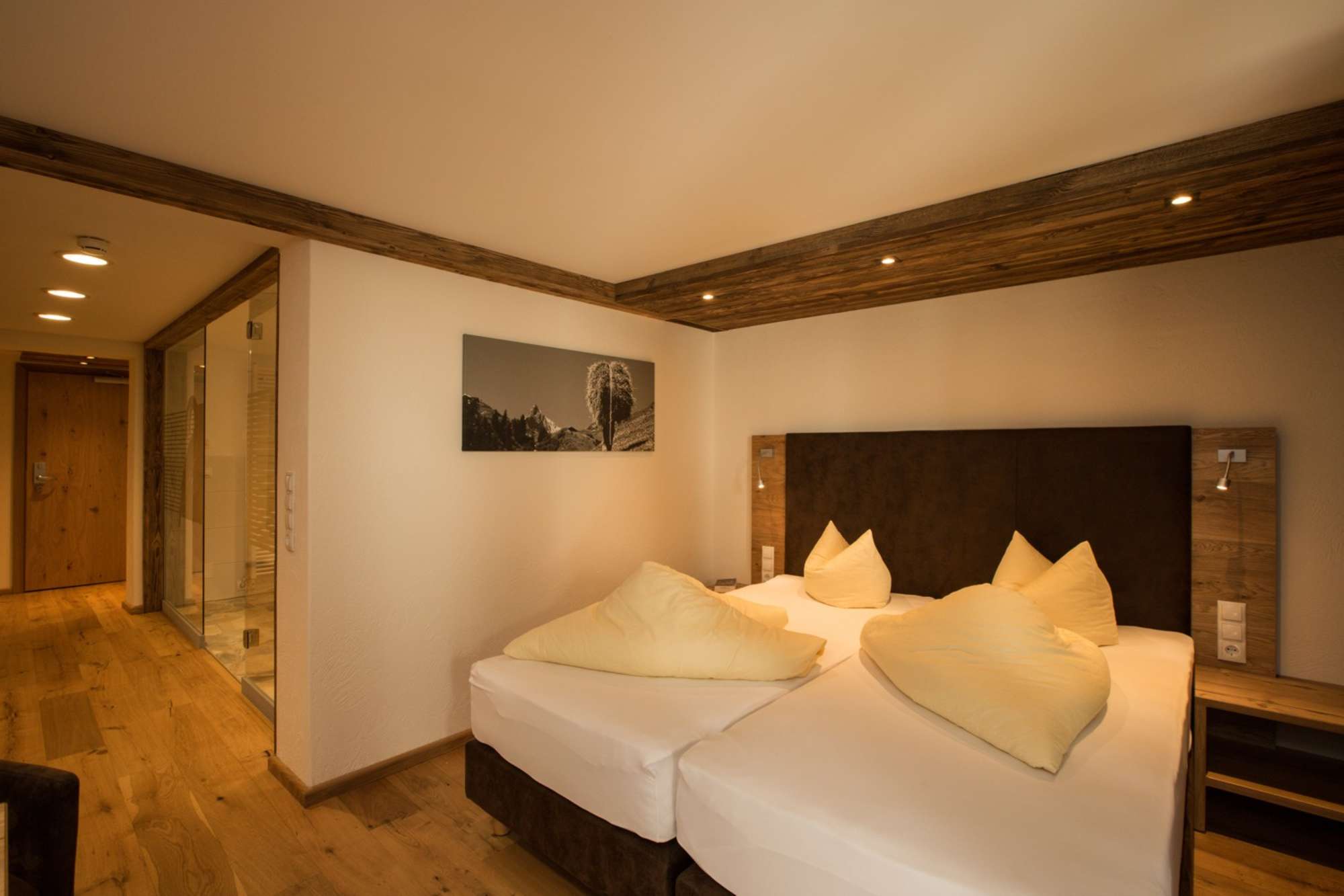 Hotel-Edelweiss-Kaunertal-Zimmer