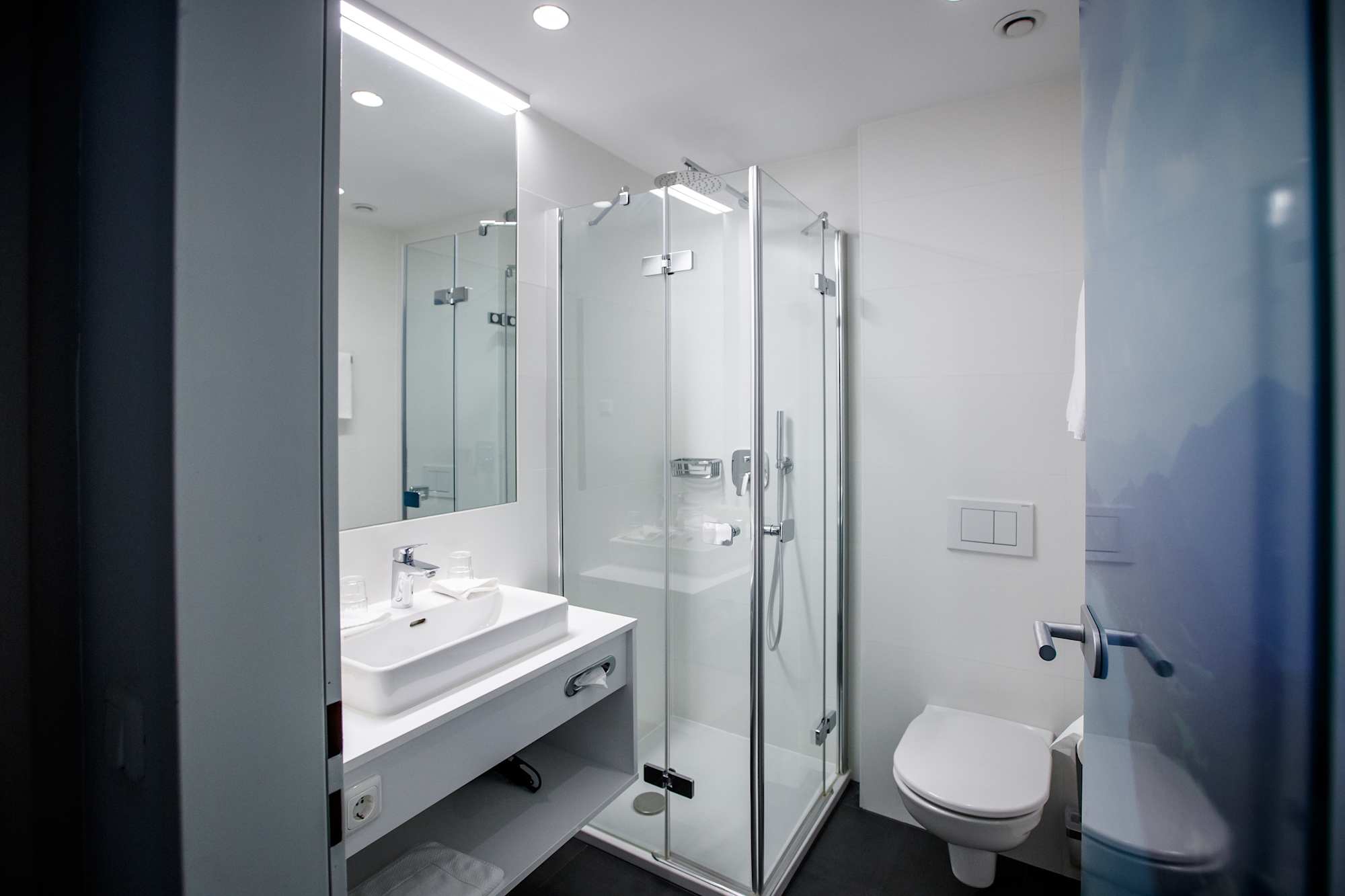 Hotel Jakob Superior