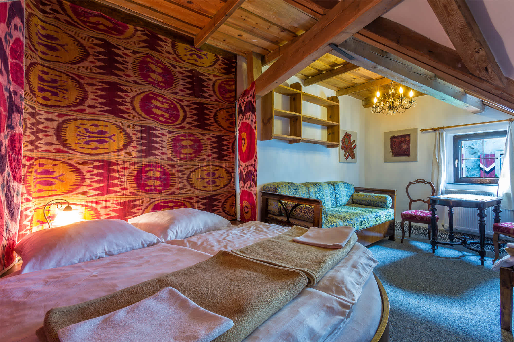 Burgzimmer