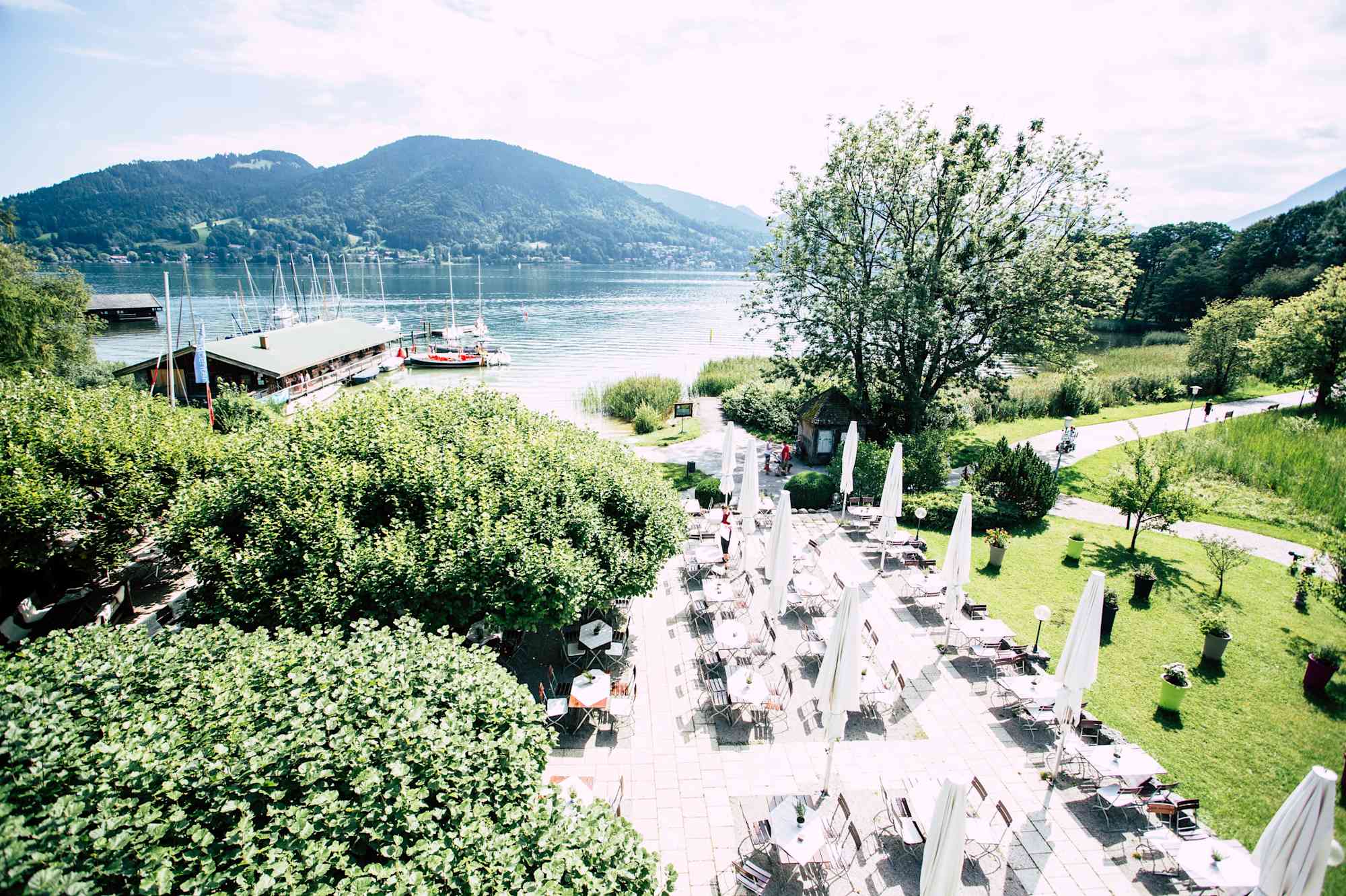 Hotel Terrassenhof