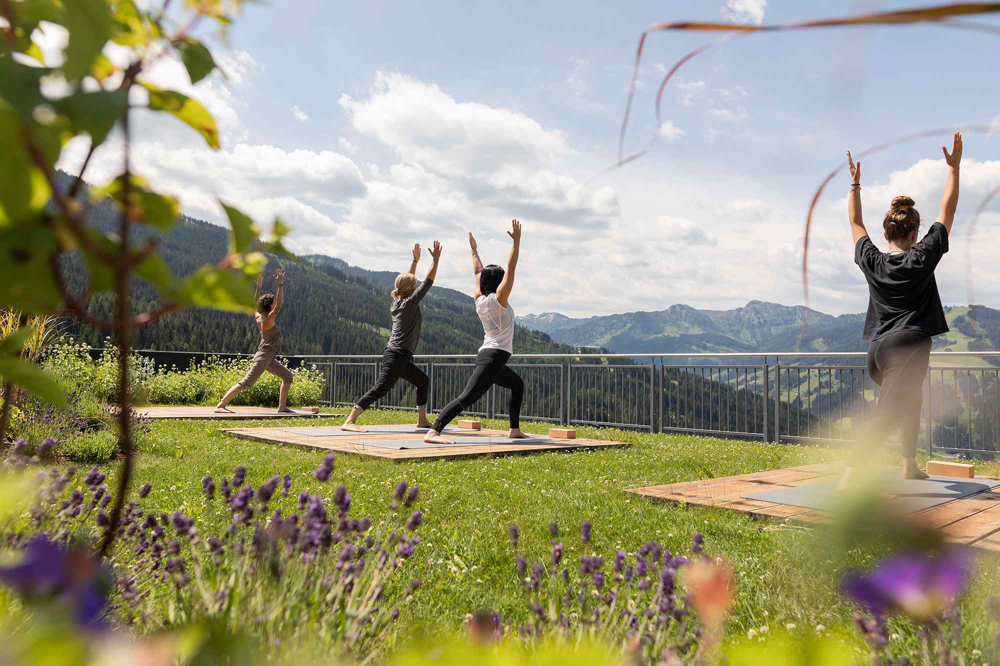 Yoga