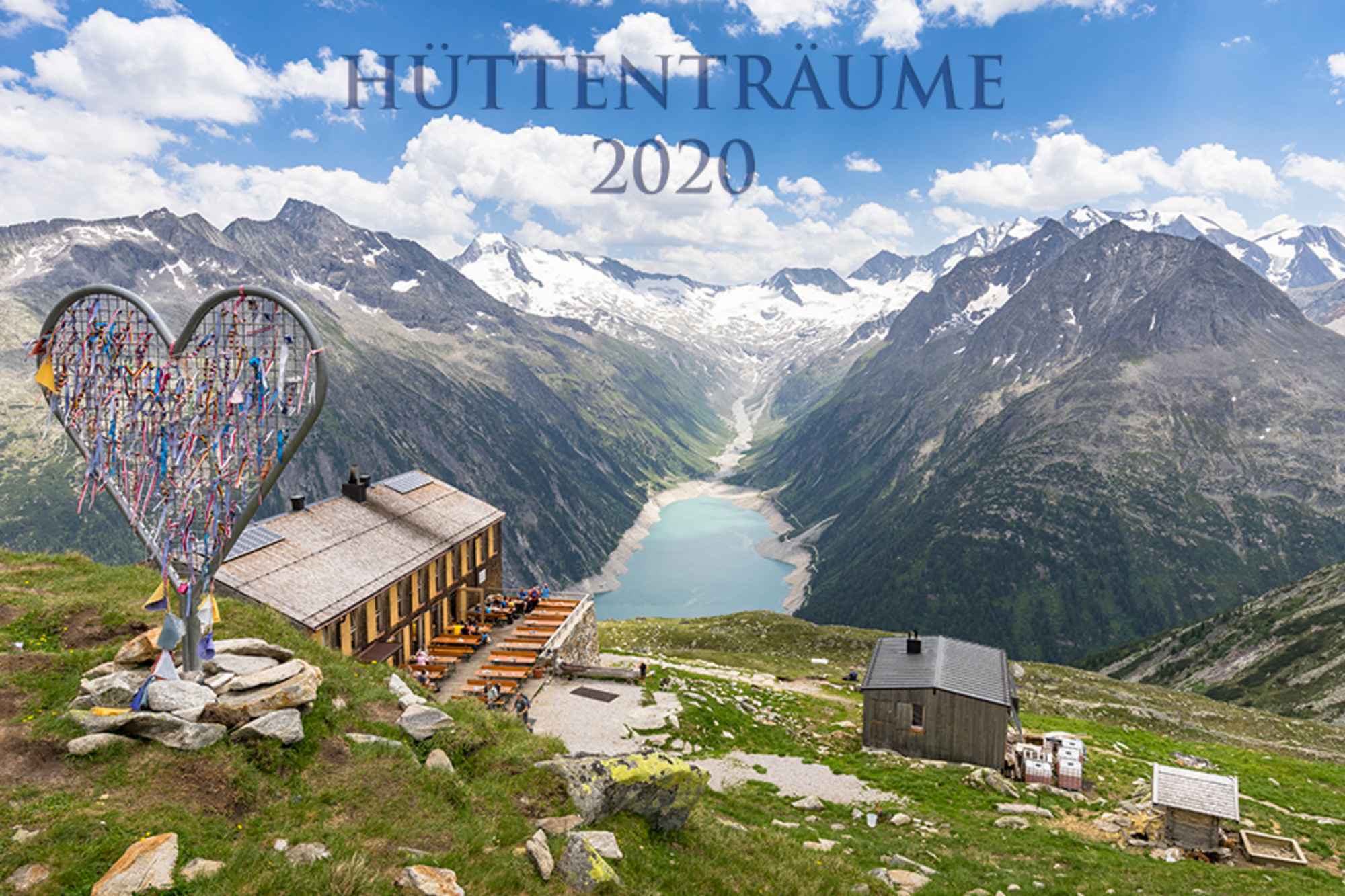 Olpererhütte