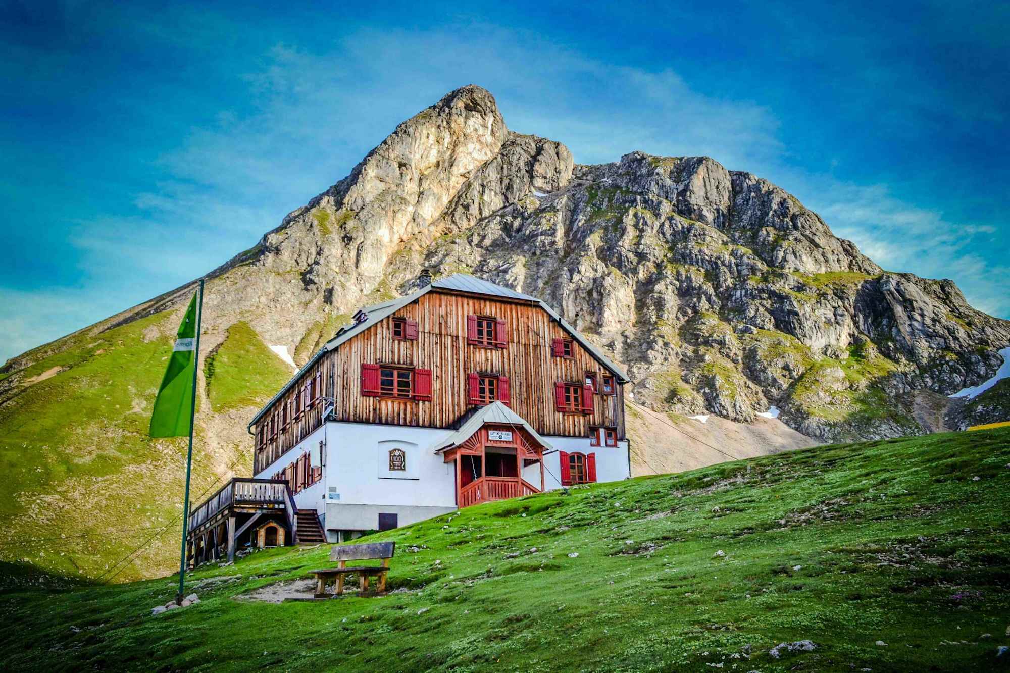 Guttenberghaus