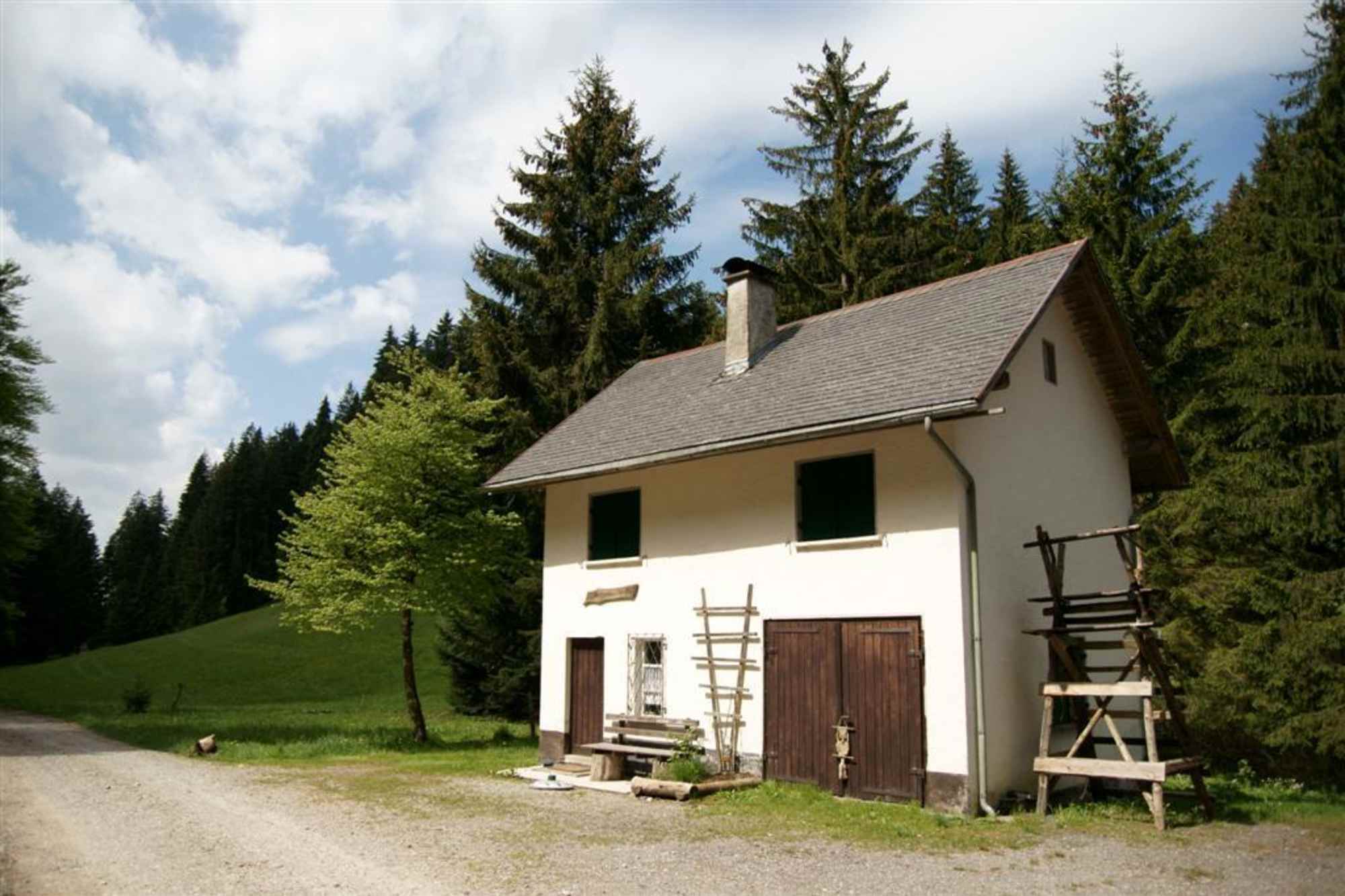 Erlebnistour Pfänder – Hirschberg