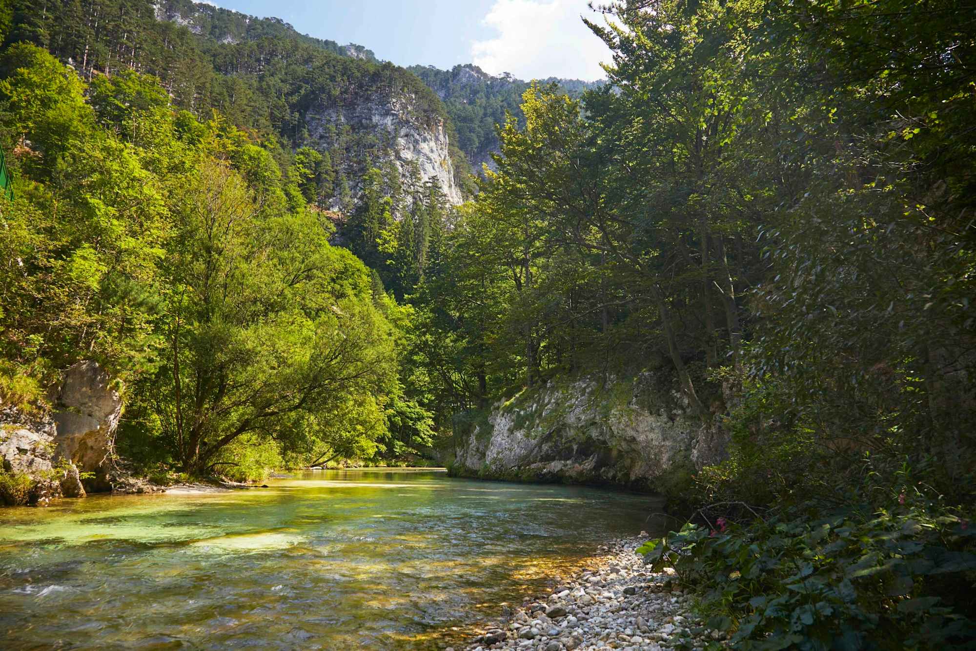 Höllental