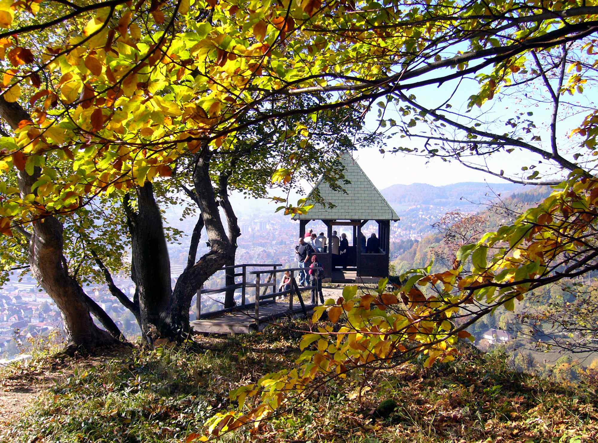 Schleicherhütte