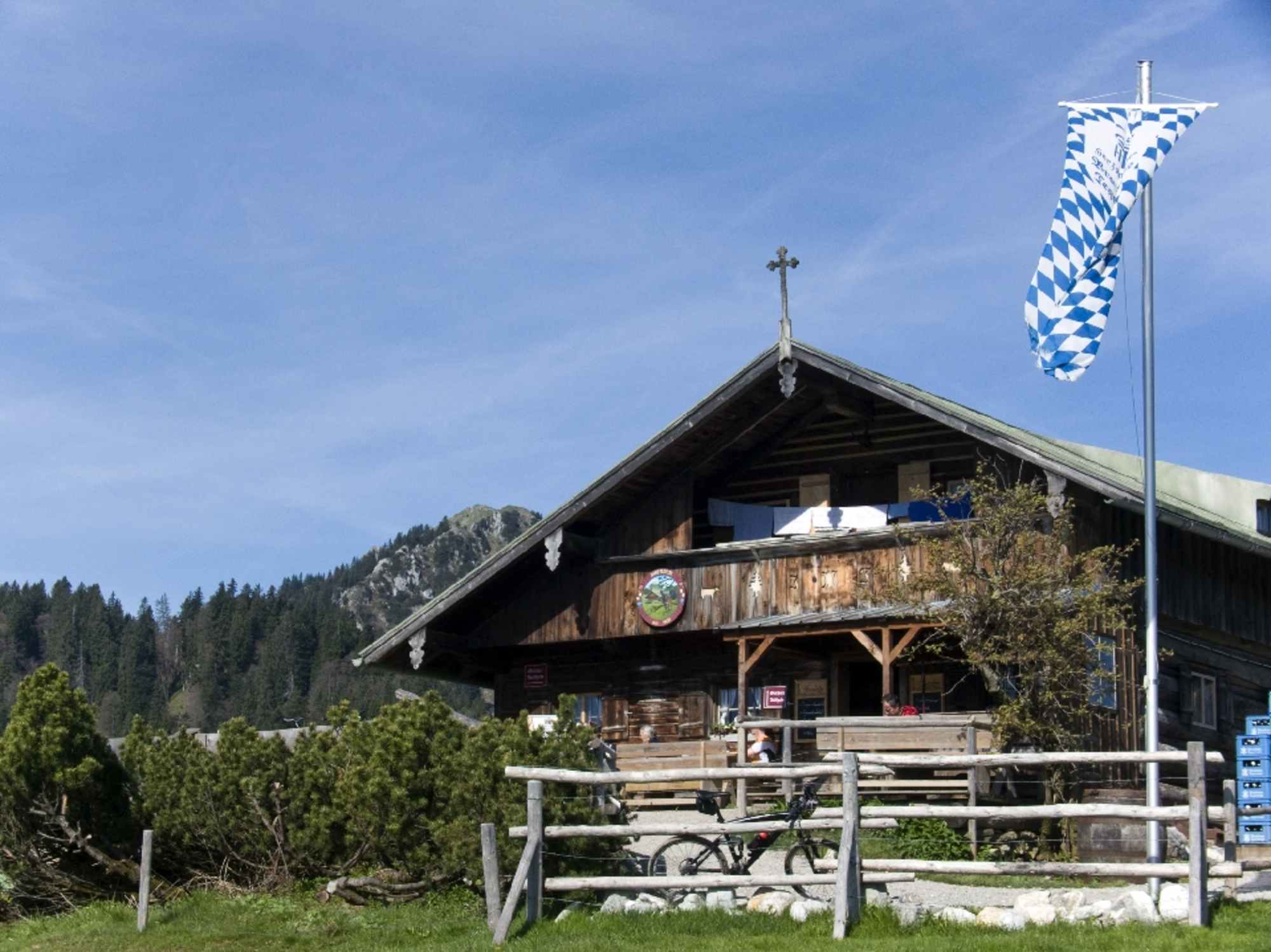 Aueralm