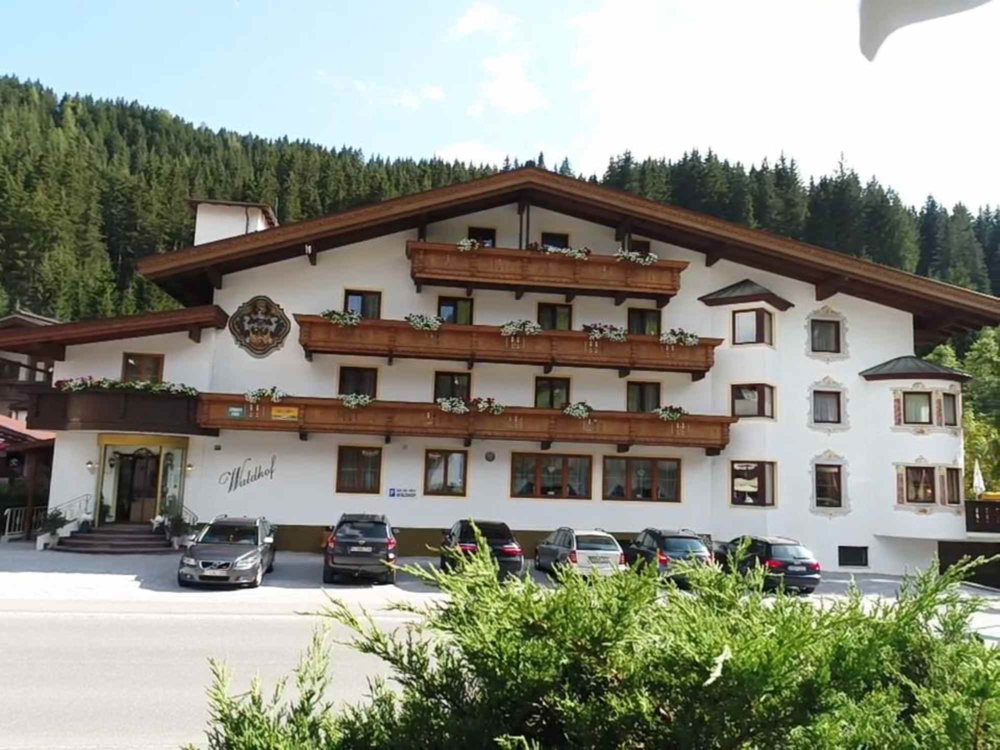Hotel Waldhof