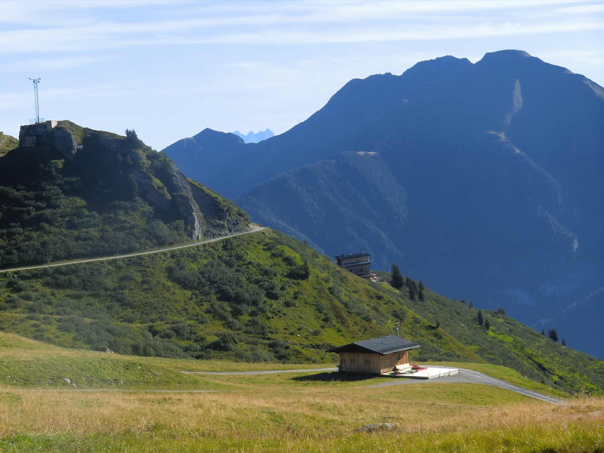 Schlossalm