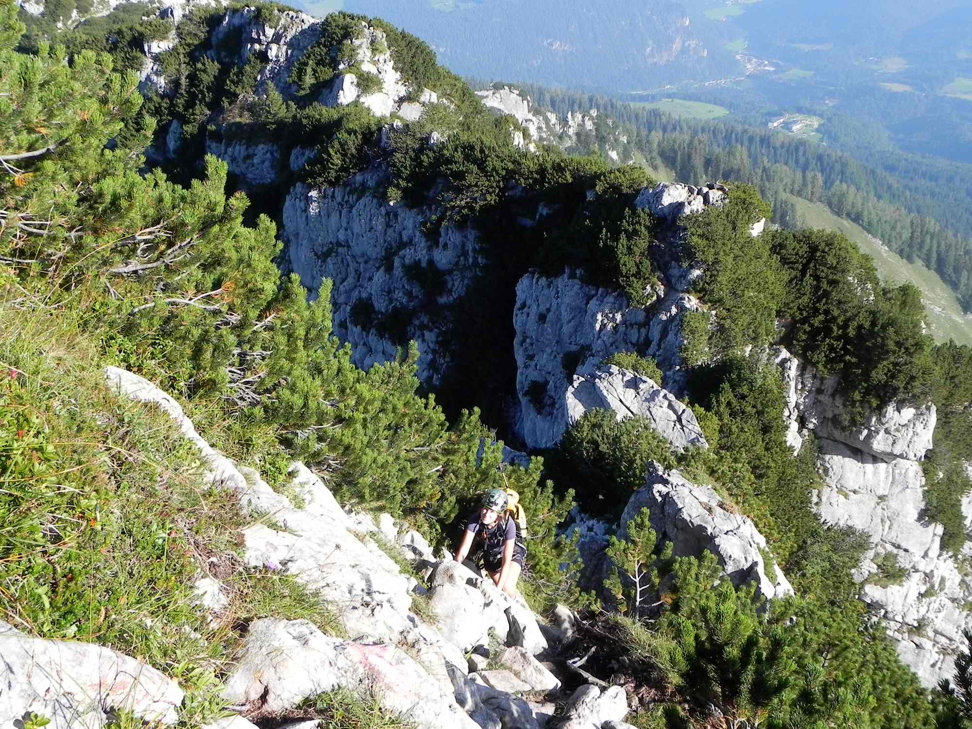 Am Mannlsteig