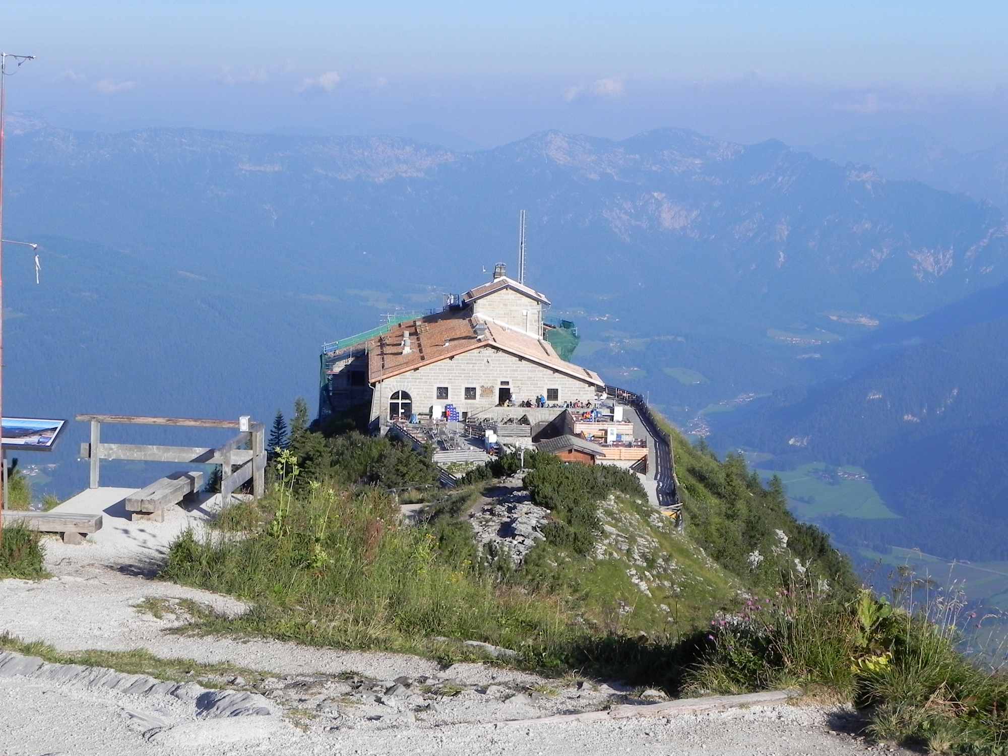 Kehlsteinhaus