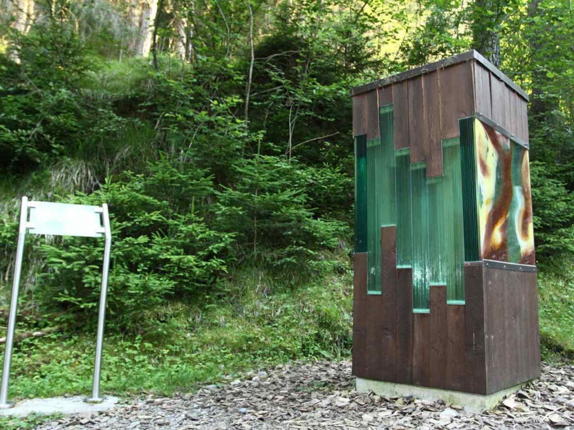 Kunst am Weg