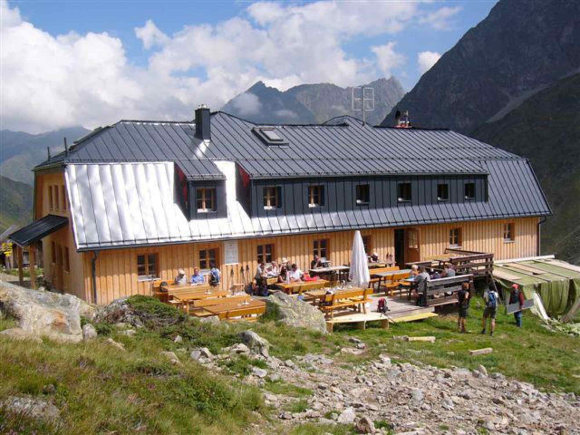 Westfalenhaus