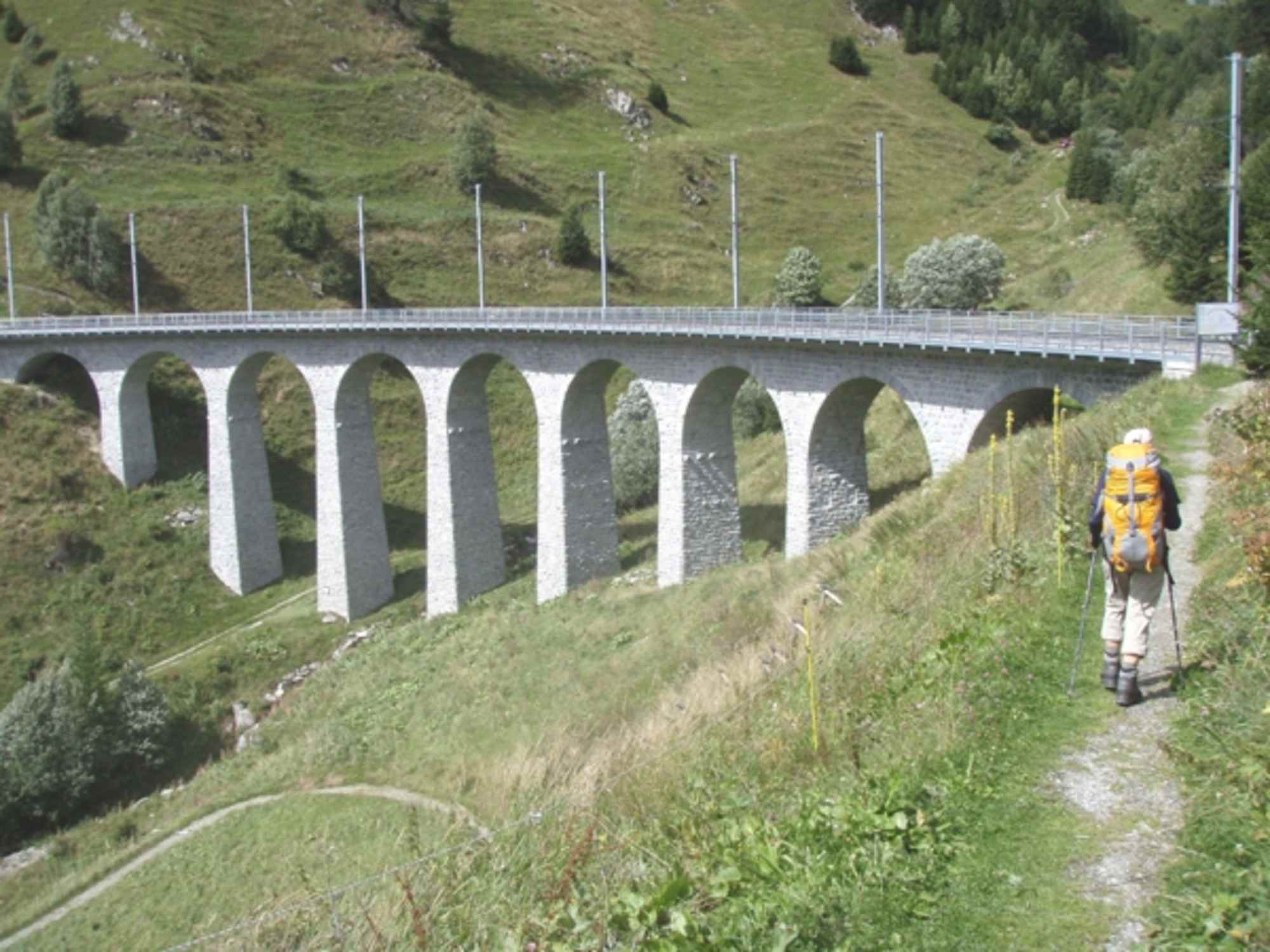 Viadukt