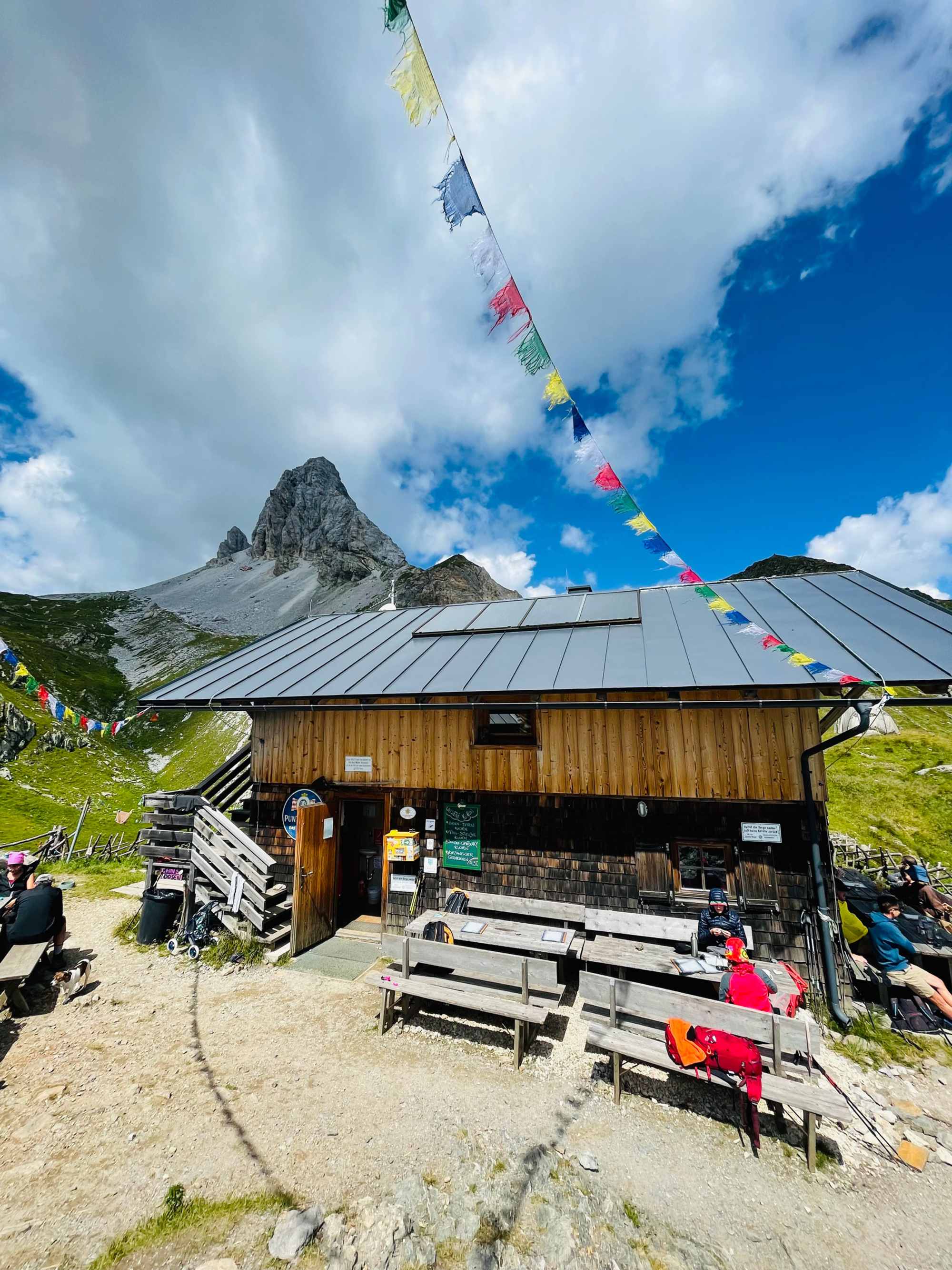 Filmoor-Standschützenhütte