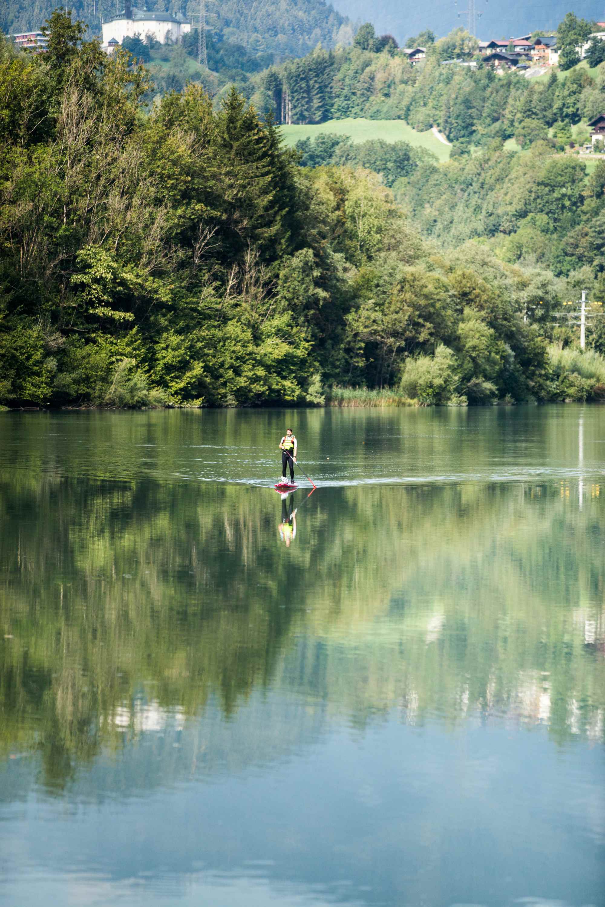 Pascal Rösler Donau Interview