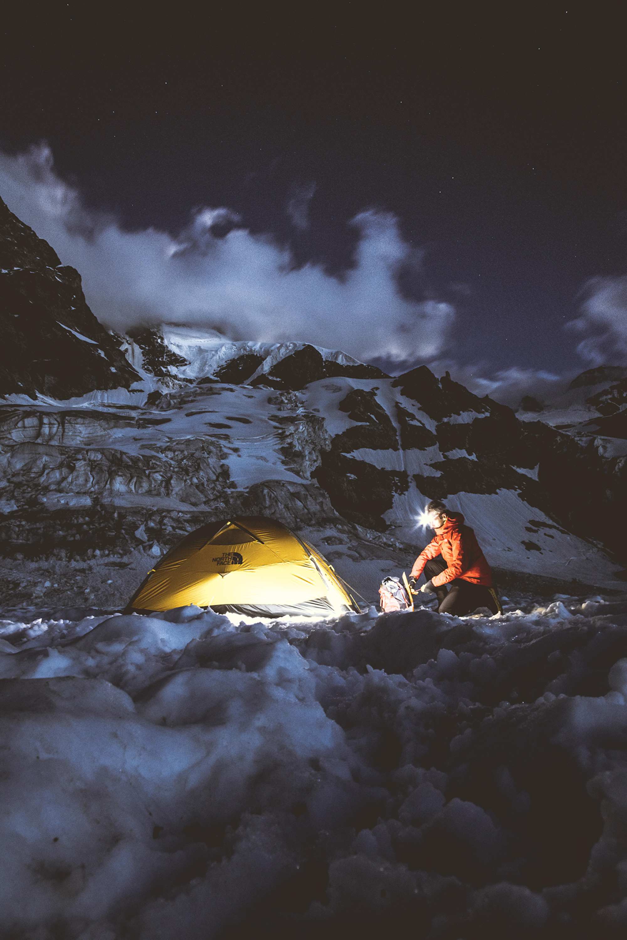 Basecamp