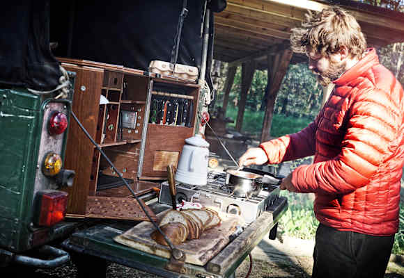 Camping Ausrüstungstipps