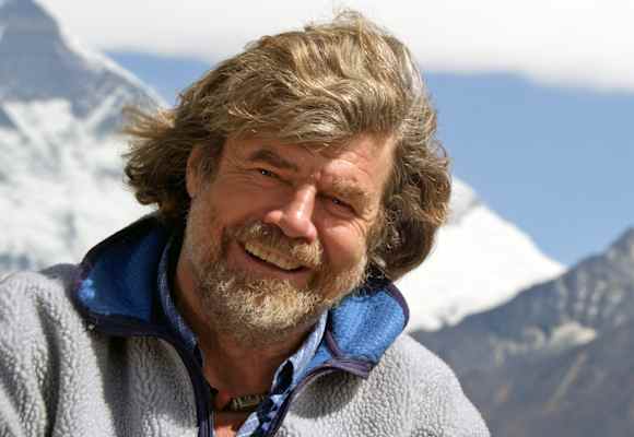 Reinhold Messner