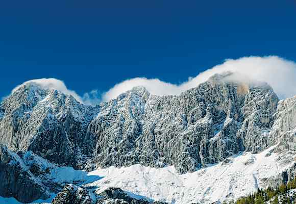 Wolkenhut