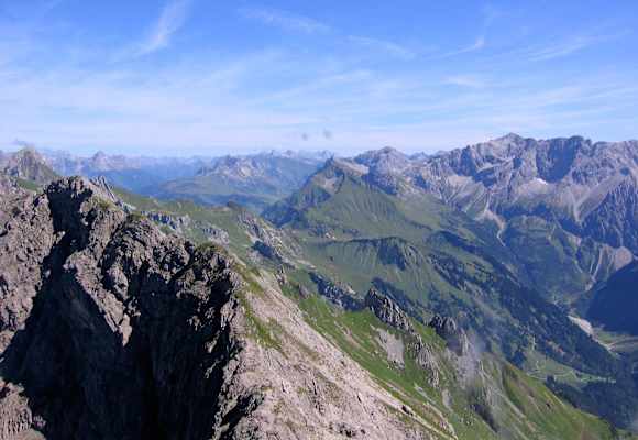 Bregenzerwald Vorarlberg