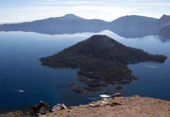 Reise Oregon