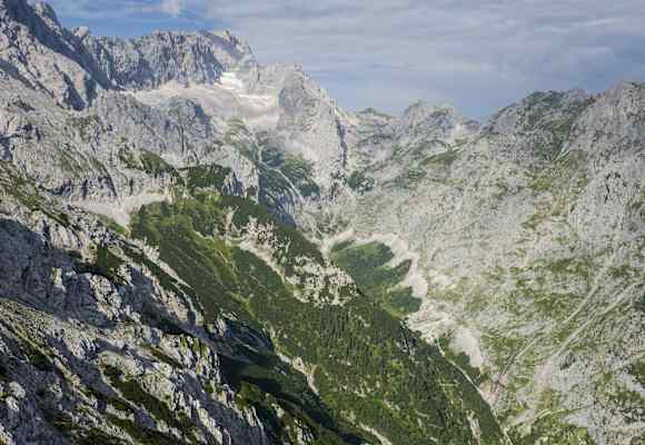 200 Jahre Zugspitze 