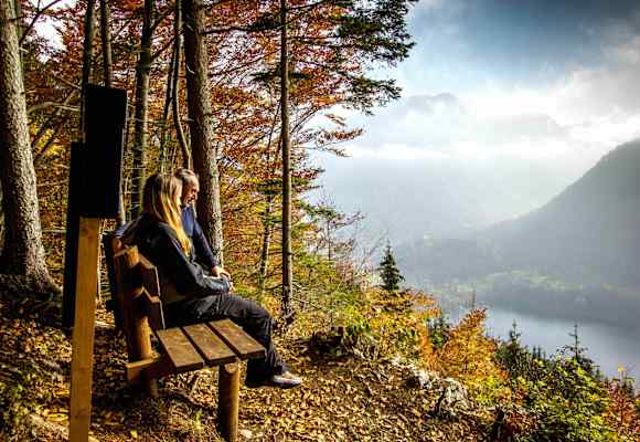Lunz am See Ybbstaler Alpen