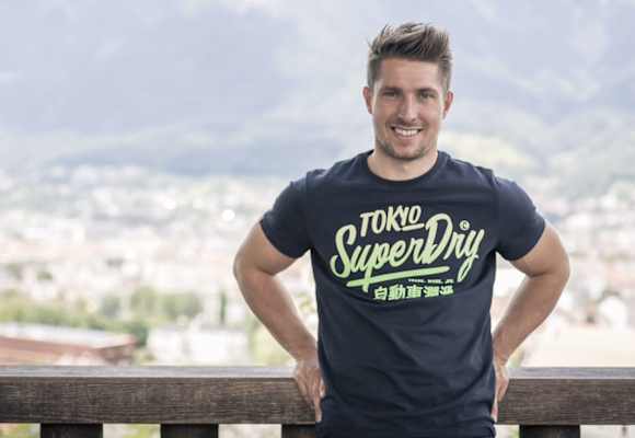 Marcel Hirscher