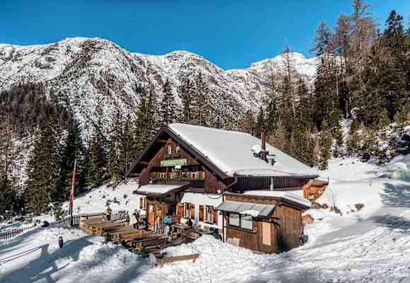 Lehnberghaus