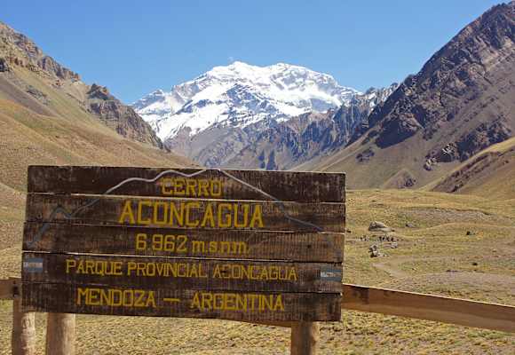 Aconcagua