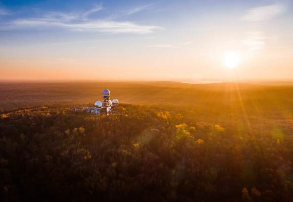 Teufelsberg