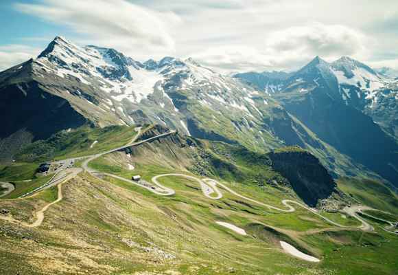 Großglockner Hochalpenstraße