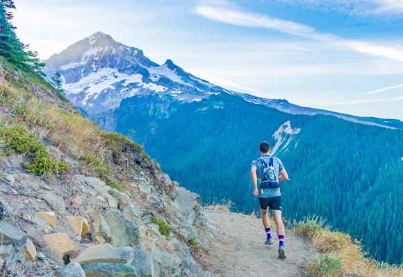 Trailrunner