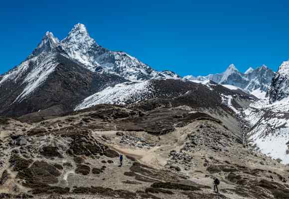 Der Himalaya