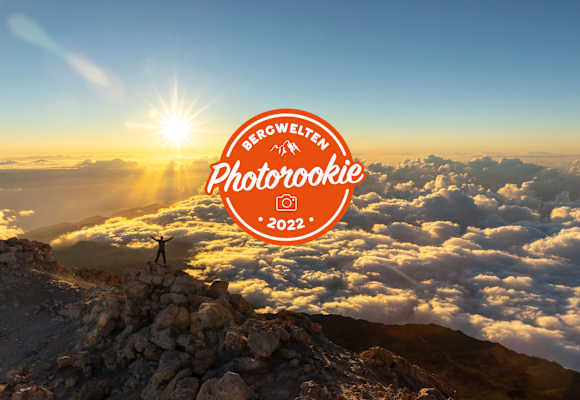 Bergwelten-Photorookie 2022