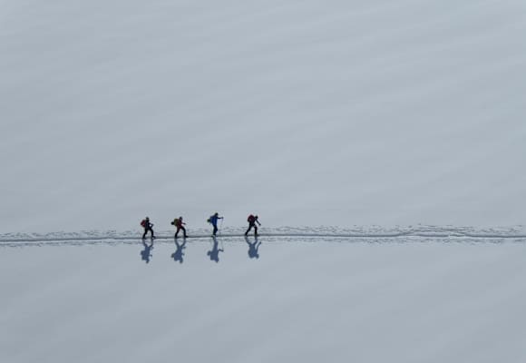 Skitour