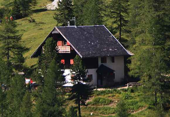 Kerschbaumeralm