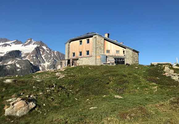 Sewenhütte